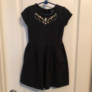 Carter’s girl’s dress